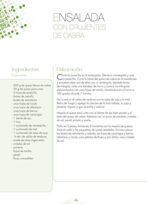 COCINANDO PARA CASA