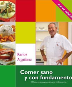COMER SANO Y CON FUNDAMENTO