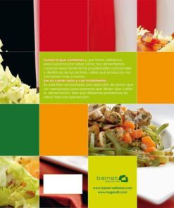 COMER SANO Y CON FUNDAMENTO