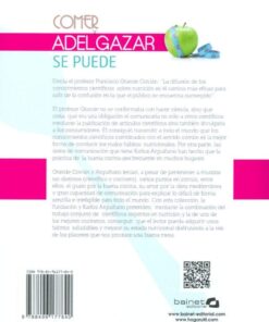 COMER Y ADELGAZAR ¡SE PUEDE!