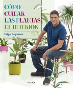 CÓMO CUIDAR PLANTAS DE INTERIOR