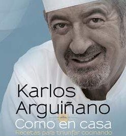COMO EN CASA