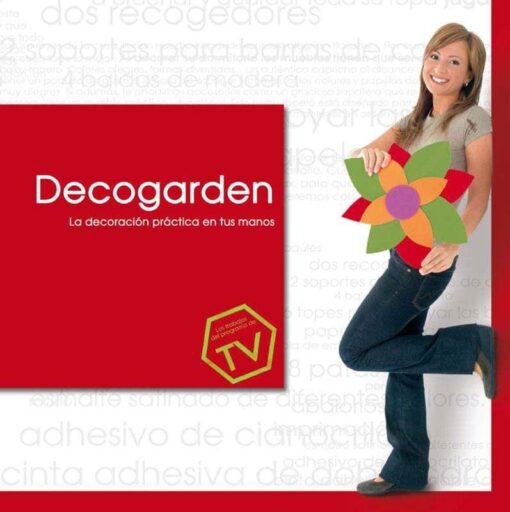 DECOGARDEN