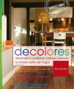 DECOLORES