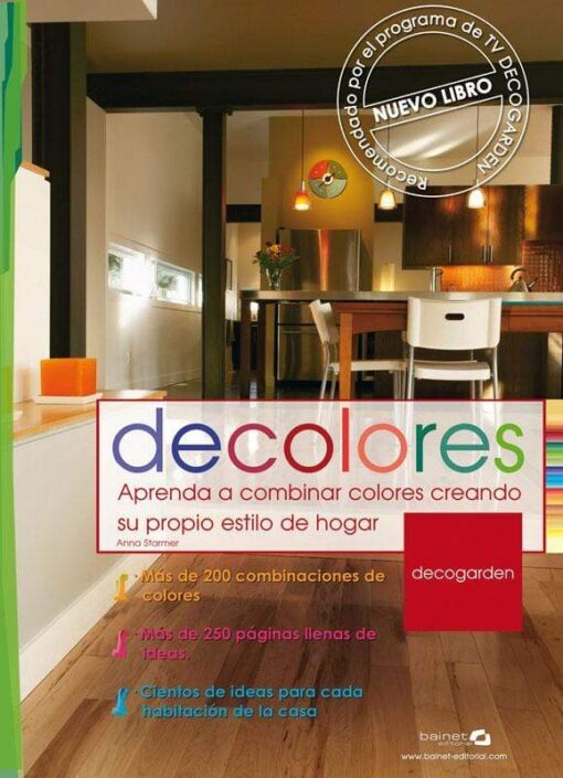 DECOLORES