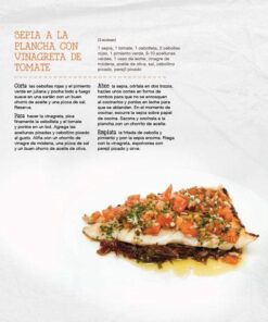 DEL MERCADO AL MANTEL