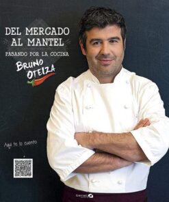 DEL MERCADO AL MANTEL