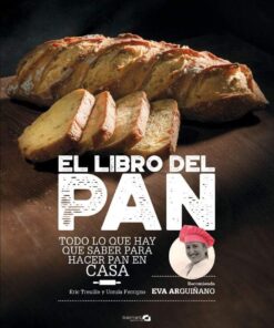 EL LIBRO DEL PAN