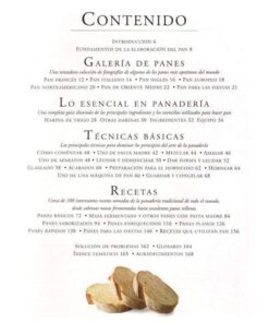 EL LIBRO DEL PAN