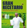GRAN RECETARIO - TAPA DURA