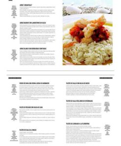GRAN RECETARIO - TAPA DURA