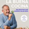 LA BUENA COCINA (Editorial Planeta)