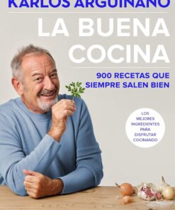LA BUENA COCINA (Editorial Planeta)