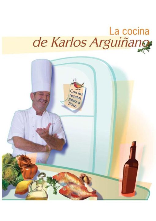 LA COCINA