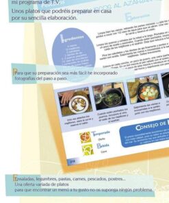 LA COCINA