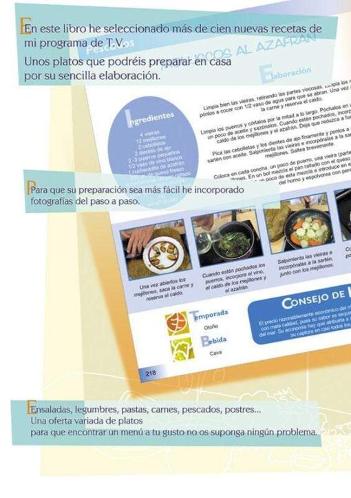 LA COCINA