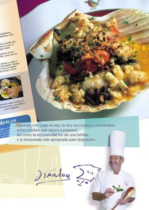 LA COCINA