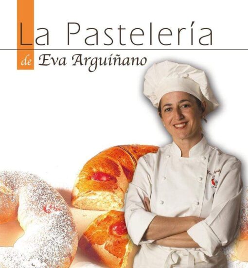 LA PASTELERÍA
