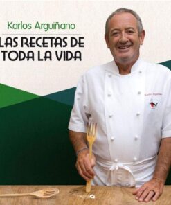 LAS RECETAS DE TODA LA VIDA