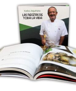 LAS RECETAS DE TODA LA VIDA