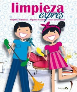 LIMPIEZA EXPRÉS