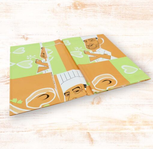 Pack Eva Arguiñano: Libro La pastelería de Eva + Libro Lo más dulce + mantel - Imagen 4