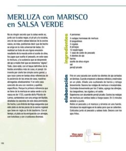 MIS RECETAS FAVORITAS