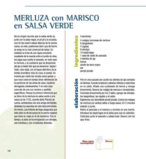 MIS RECETAS FAVORITAS