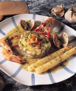 MIS RECETAS FAVORITAS