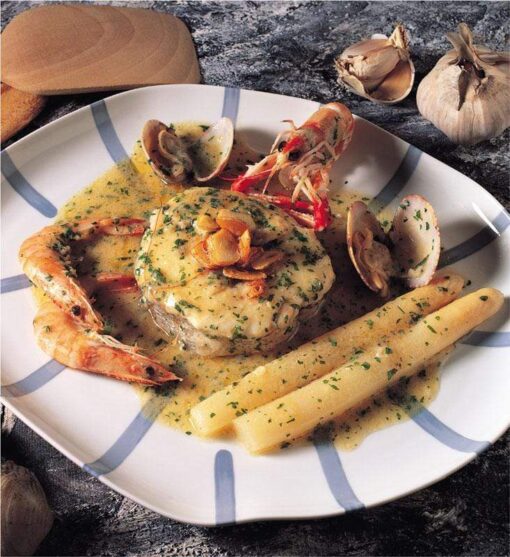 MIS RECETAS FAVORITAS