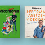 Pack libros de Bricolaje: Superbricomania + Reforma, arregla y decora tú mismo