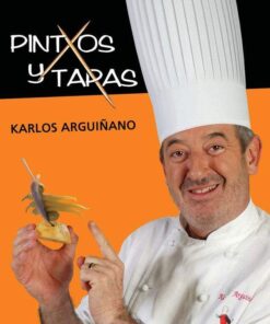 PINTXOS Y TAPAS