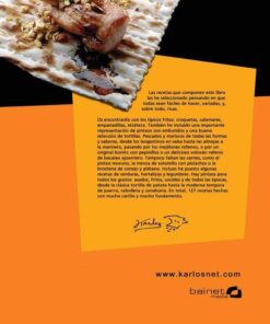 PINTXOS Y TAPAS