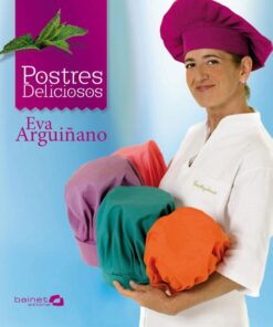 POSTRES DELICIOSOS
