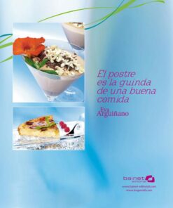 POSTRES DELICIOSOS
