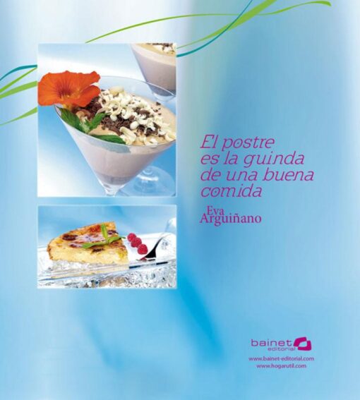 POSTRES DELICIOSOS