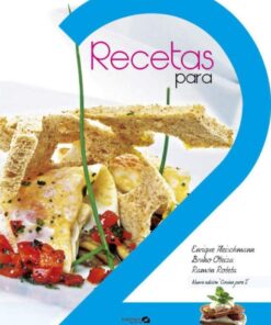 RECETAS PARA DOS