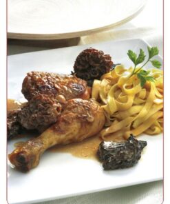 RECETAS PARA DOS