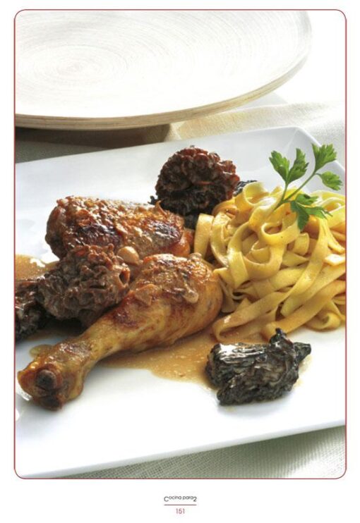 RECETAS PARA DOS