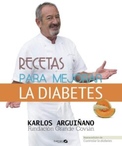 RECETAS PARA MEJORAR LA DIABETES