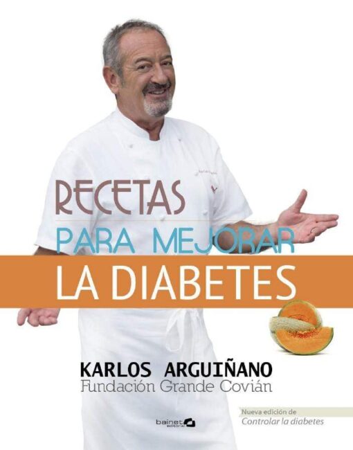 RECETAS PARA MEJORAR LA DIABETES