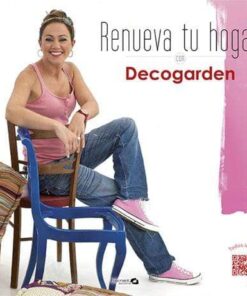 RENUEVA TU HOGAR CON DECOGARDEN