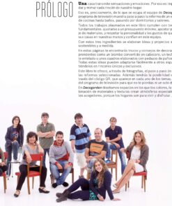 RENUEVA TU HOGAR CON DECOGARDEN