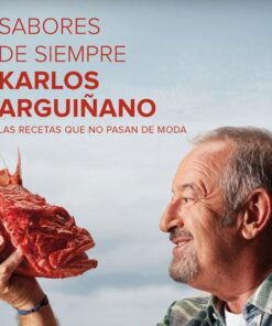SABORES DE SIEMPRE