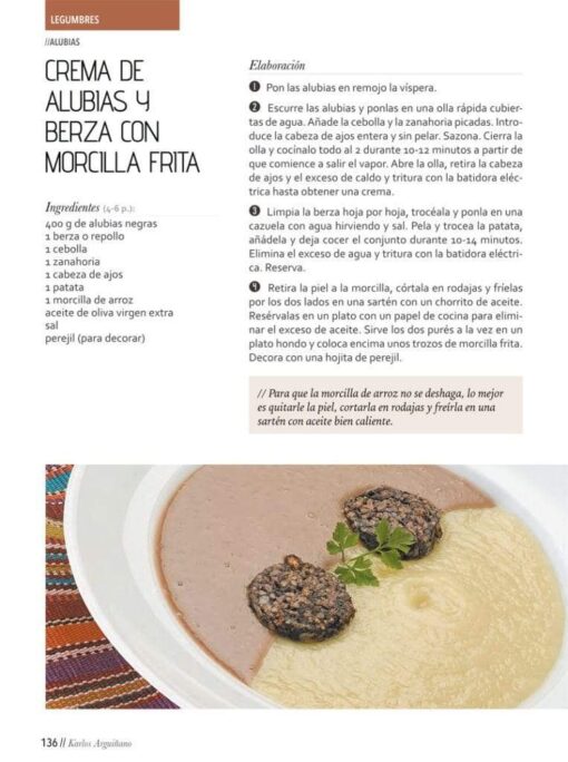 SABORES DE SIEMPRE