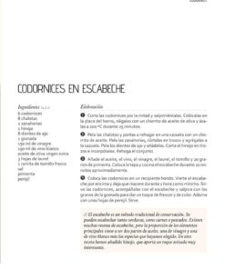 SABORES DE SIEMPRE