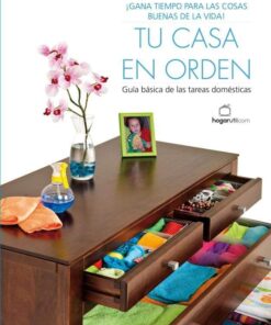 TU CASA EN ORDEN