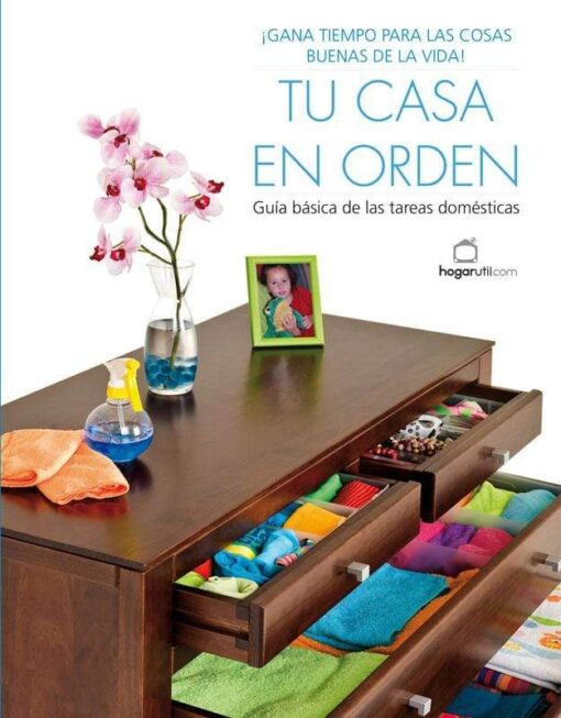 TU CASA EN ORDEN