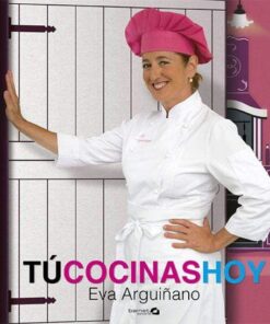 TÚ COCINAS HOY