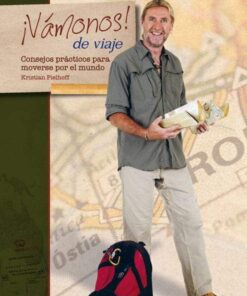VÁMONOS DE VIAJE